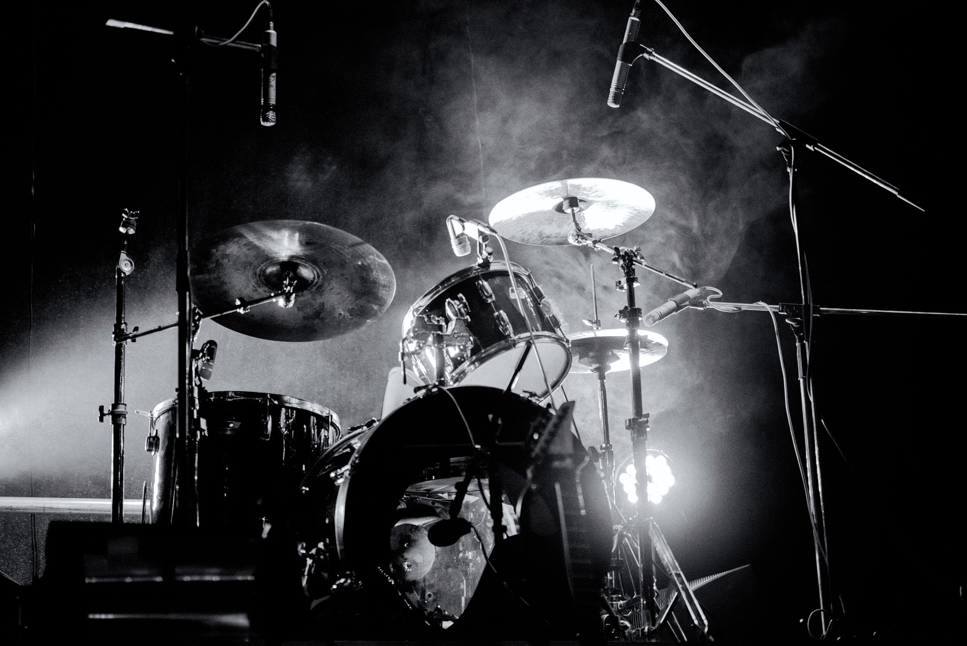 Drum кit